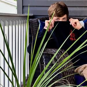 Meet your Posher, Dawson